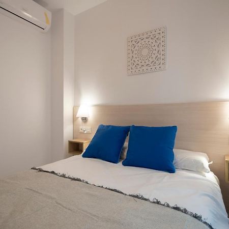 Molino Corteza Deluxe 6 Pax Granada Exterior foto