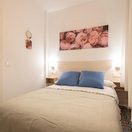 Molino Corteza Deluxe 6 Pax Granada Exterior foto